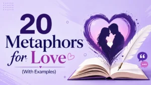 metaphors-for-love