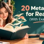 Metaphors for Reading (With Examples)