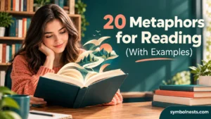 Metaphors for Reading (With Examples)