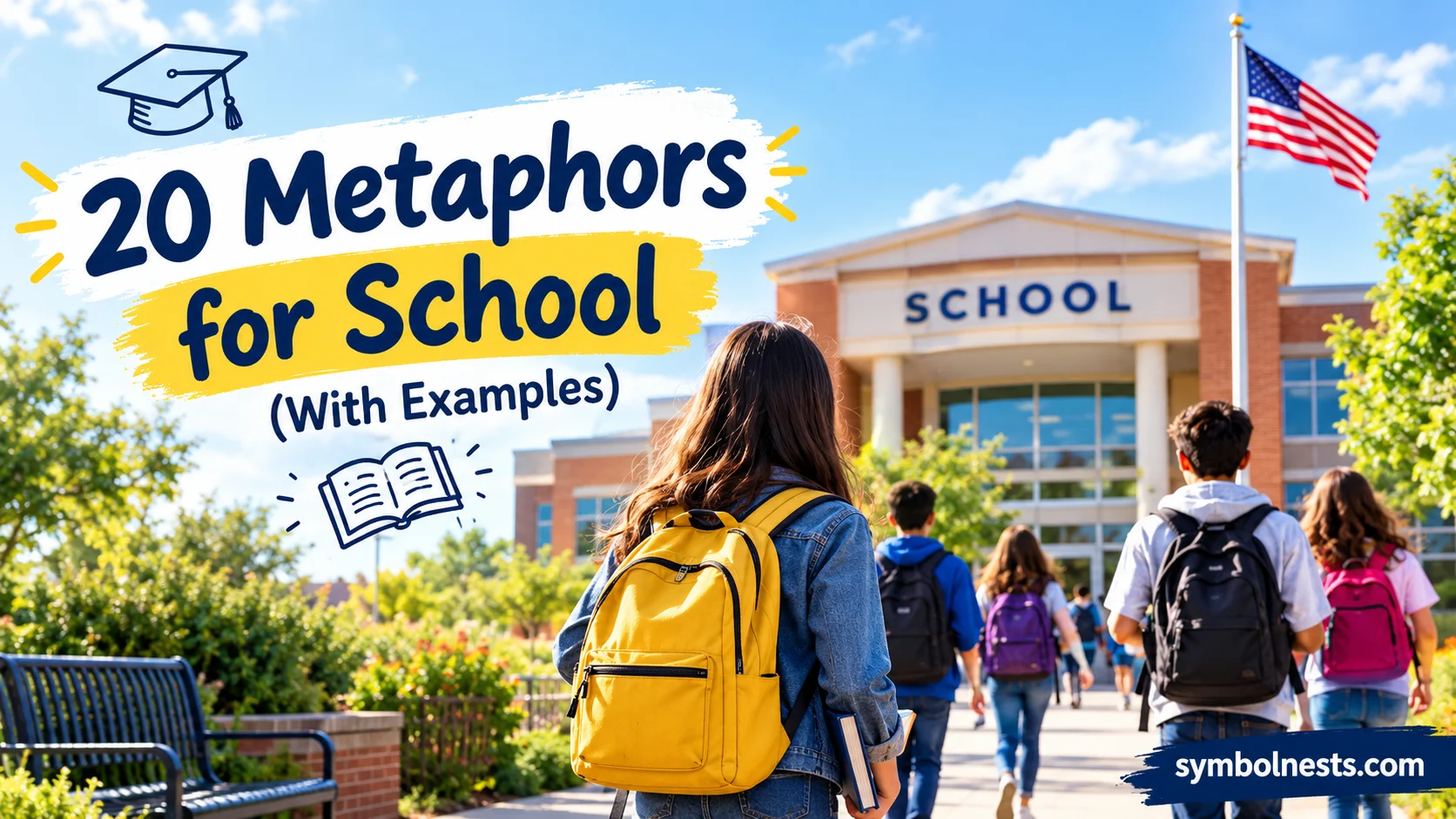 Metaphors for School (With Examples)